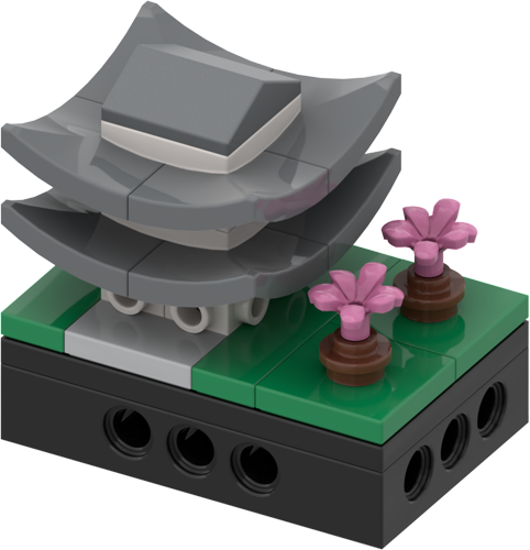 Temple